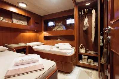 Image of MY LOTTY yacht #9