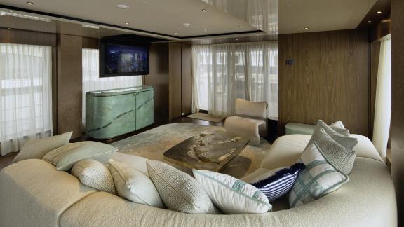 Image of MY MISTAKE yacht #10