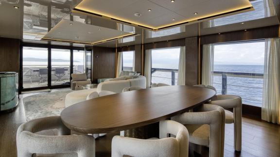 Image of MY MISTAKE yacht #11