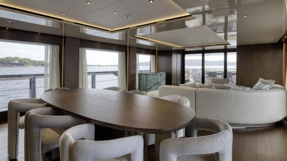 Image of MY MISTAKE yacht #12