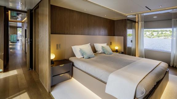 Image of MY MISTAKE yacht #13