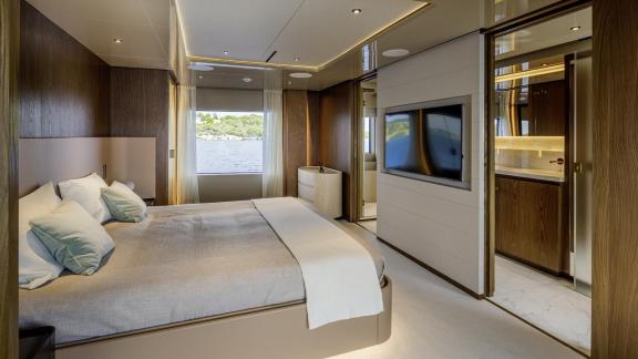 Image of MY MISTAKE yacht #14