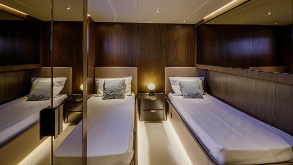 Image of MY MISTAKE yacht #20