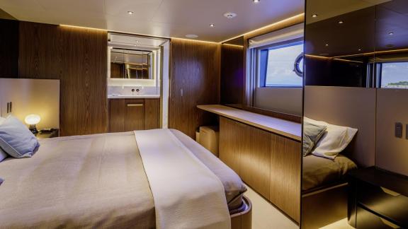 Image of MY MISTAKE yacht #22