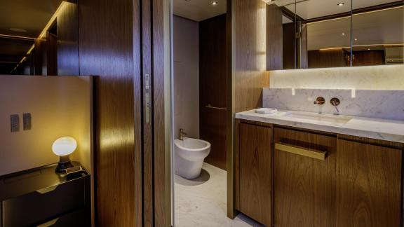 Image of MY MISTAKE yacht #23