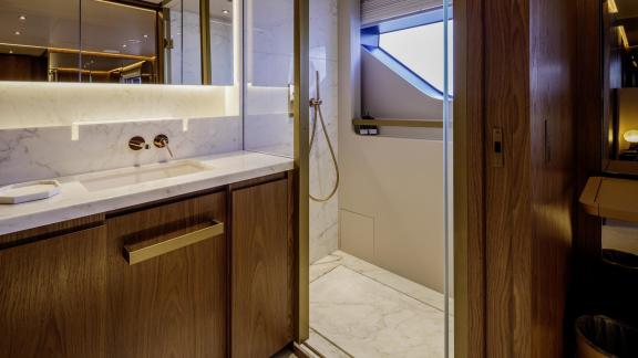 Image of MY MISTAKE yacht #25