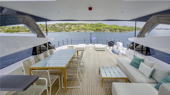 Image of MY MISTAKE yacht #27