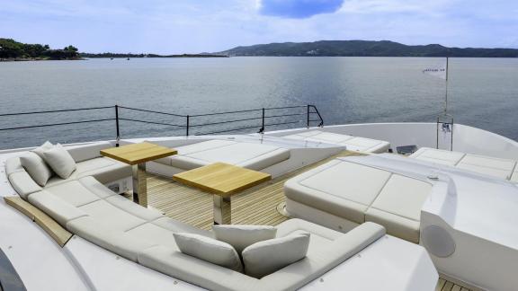 Image of MY MISTAKE yacht #29