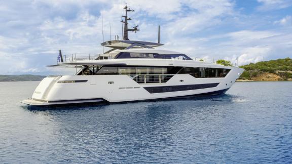 Image of MY MISTAKE yacht #4