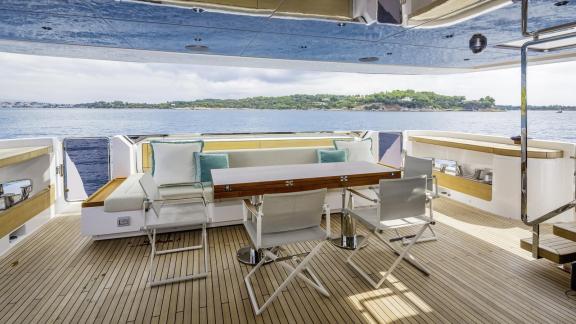 Image of MY MISTAKE yacht #7