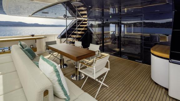 Image of MY MISTAKE yacht #8