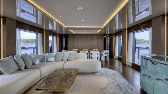 Image of MY MISTAKE yacht #9