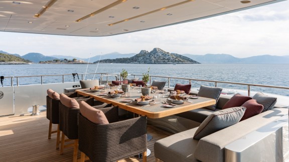 Image of NAIA yacht #10