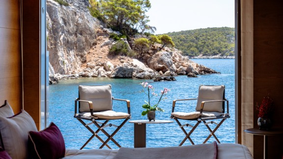 Image of NAIA yacht #21