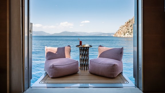 Image of NAIA yacht #23