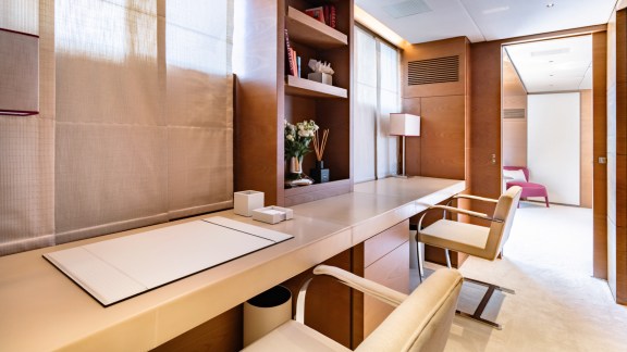 Image of NAIA yacht #25