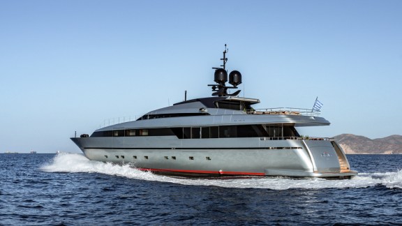 Image of NAIA yacht #4