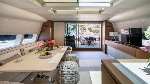 Image of NAIA yacht #43