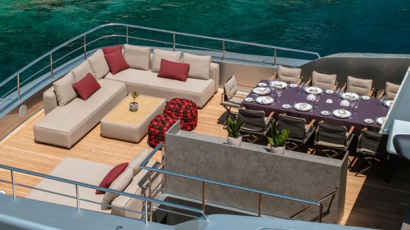 Image of NAIA yacht #48