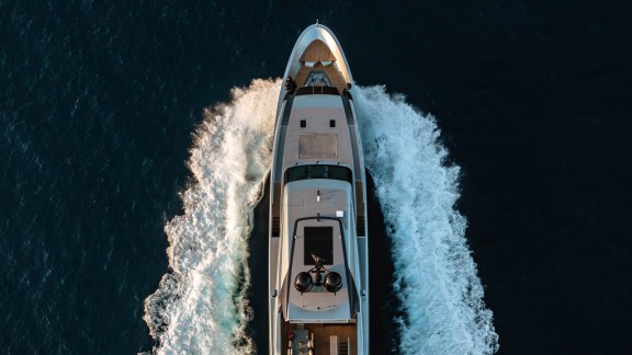 Image of NAIA yacht #49