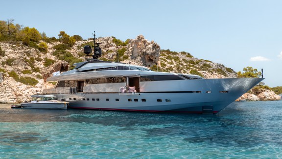 Image of NAIA yacht #5