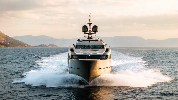 Image of NAIA yacht #50