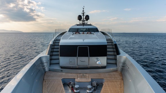 Image of NAIA yacht #51