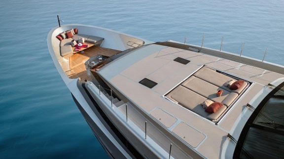 Image of NAIA yacht #52