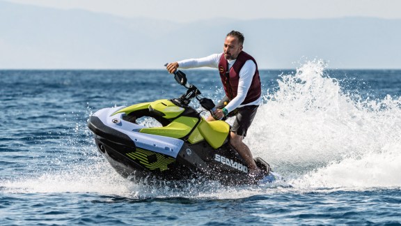 Image of NAIA yacht #54