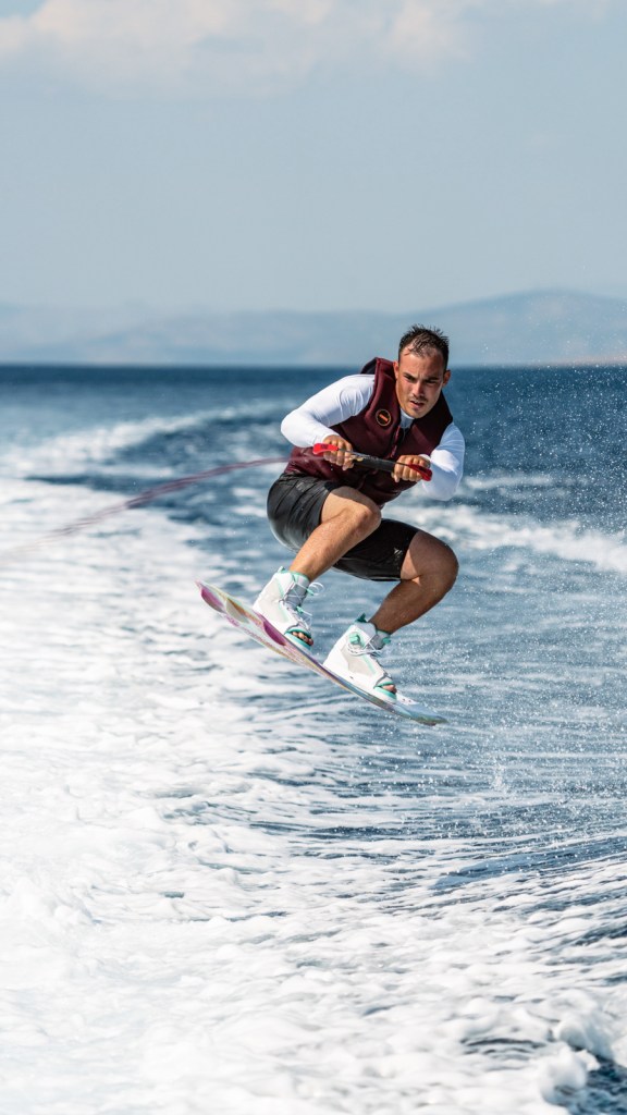 Image of NAIA yacht #55