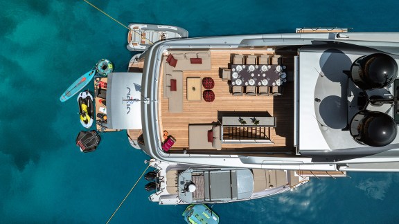 Image of NAIA yacht #7