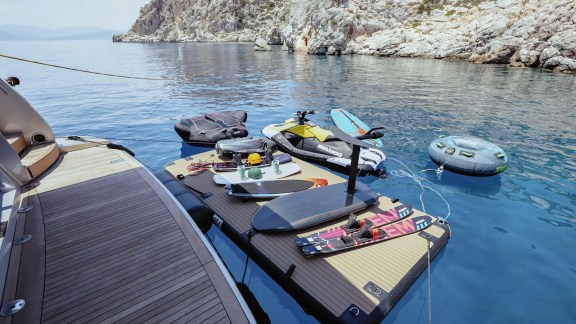 Image of NAIA yacht #8