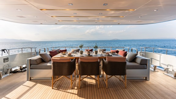 Image of NAIA yacht #9