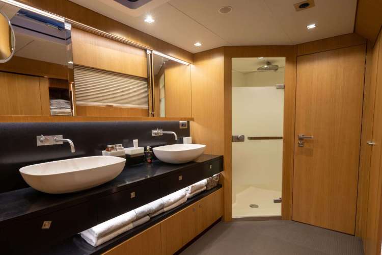 Master En-suite