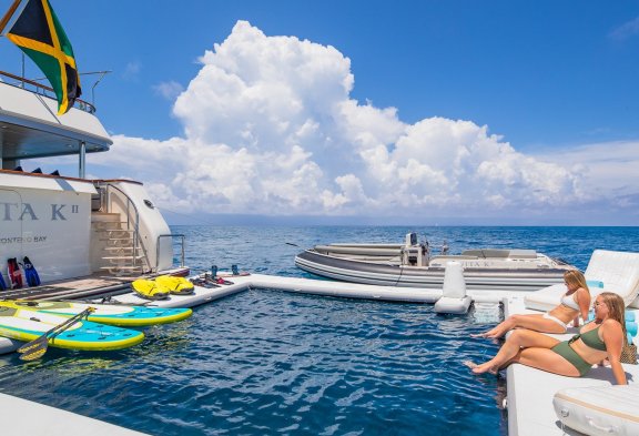 NITA K II Swimming Pool