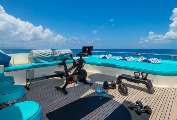 NITA K II Exercise Equipment