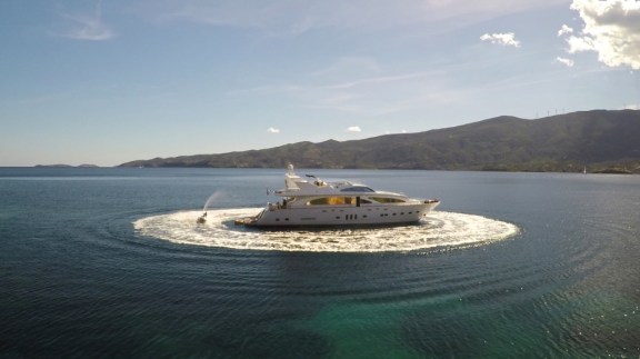 MY NITTA V - Water fun