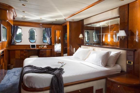 MY NITTA V - Master suite