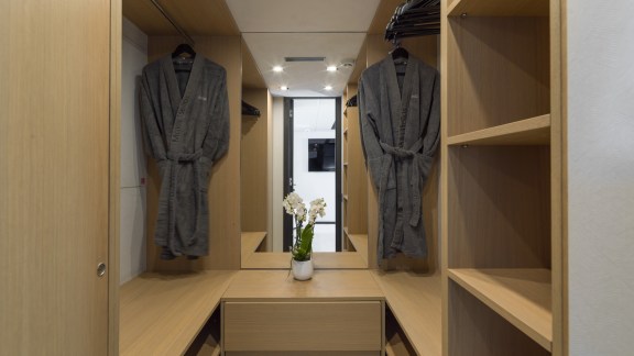 Image of NOEMA yacht #14