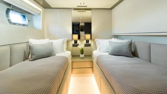 Image of NOEMA yacht #19