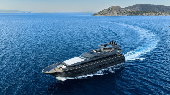 Image of NOEMA yacht #2