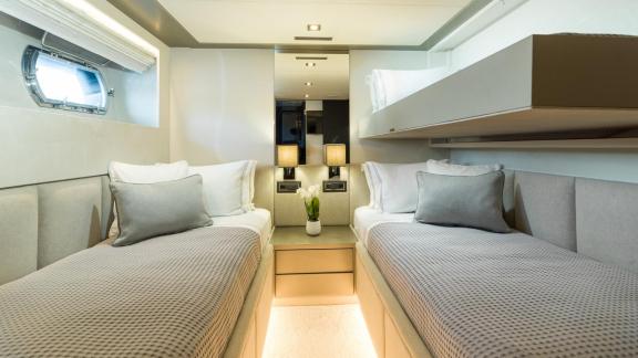 Image of NOEMA yacht #20