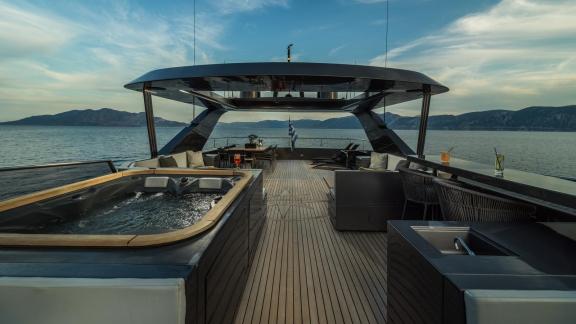 Image of NOEMA yacht #21