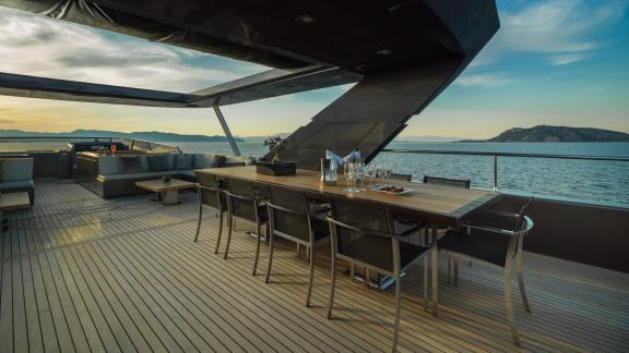 Image of NOEMA yacht #22