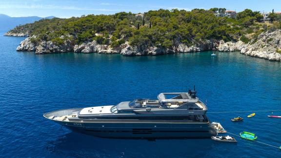 Image of NOEMA yacht #26