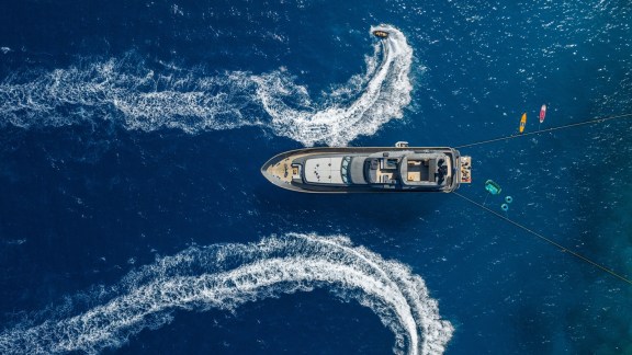 Image of NOEMA yacht #27