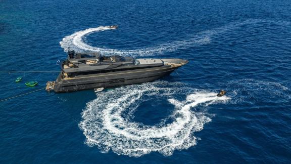 Image of NOEMA yacht #28