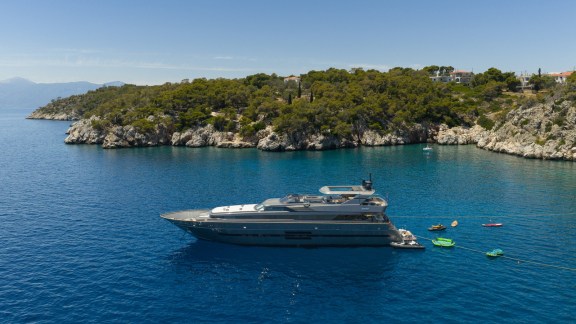 Image of NOEMA yacht #29