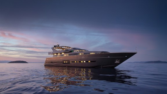 Image of NOEMA yacht #30