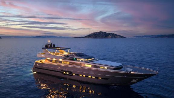 Image of NOEMA yacht #31